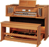 Elektromos orgona